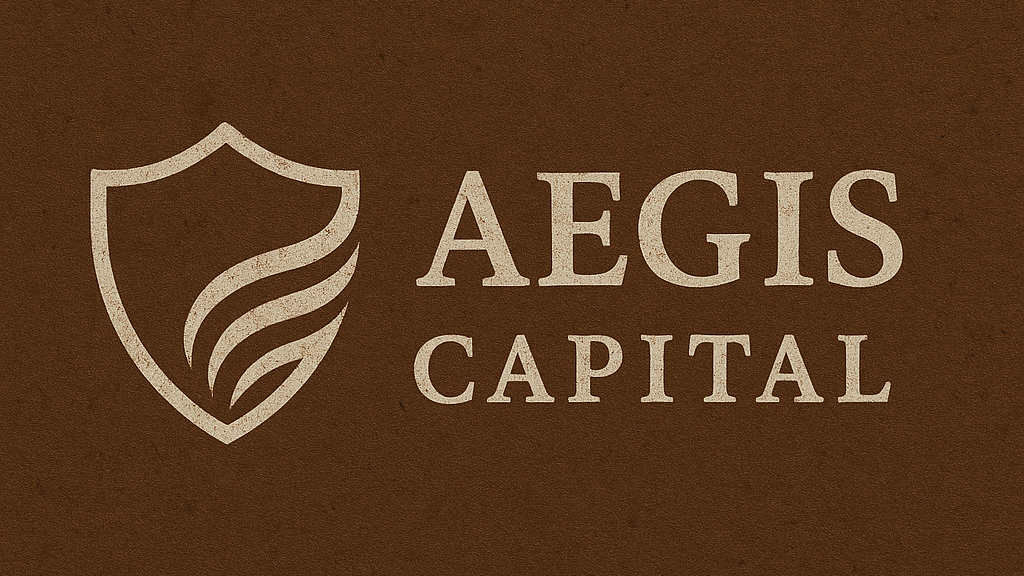Aegis Captal